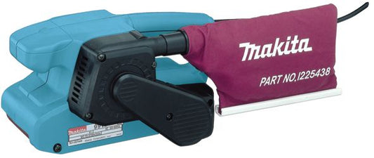 Lijadora de banda 3X18 VV 9911 Makita