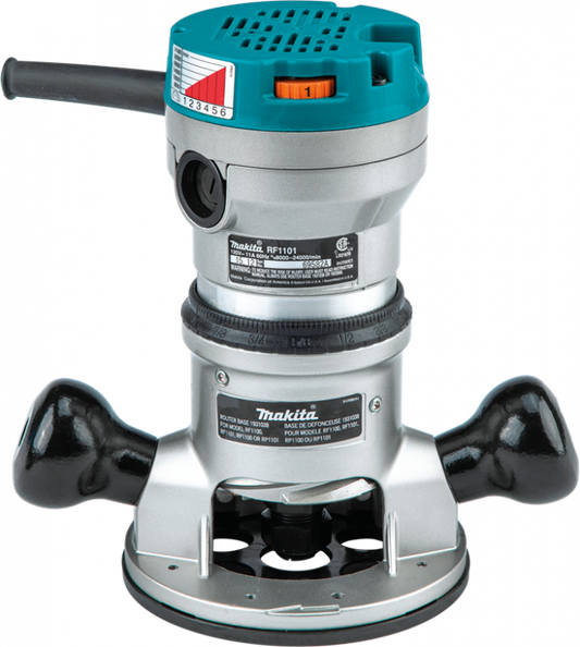 Router 2 1/4 HP VV RF1101 Makita