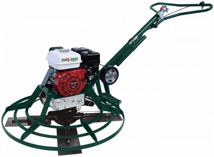 Allanadora de Concreto 5 ½ HP AC-1005H Oakland
