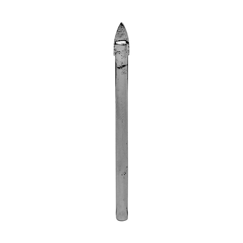 Broca para vidrio y azulejo 3/16" TC2443 Toolcraft