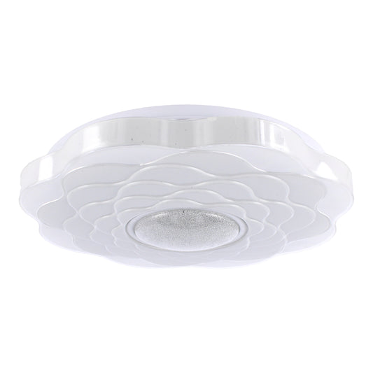 Plafón de LED decorativo 48 W Monovi 10076 Adir