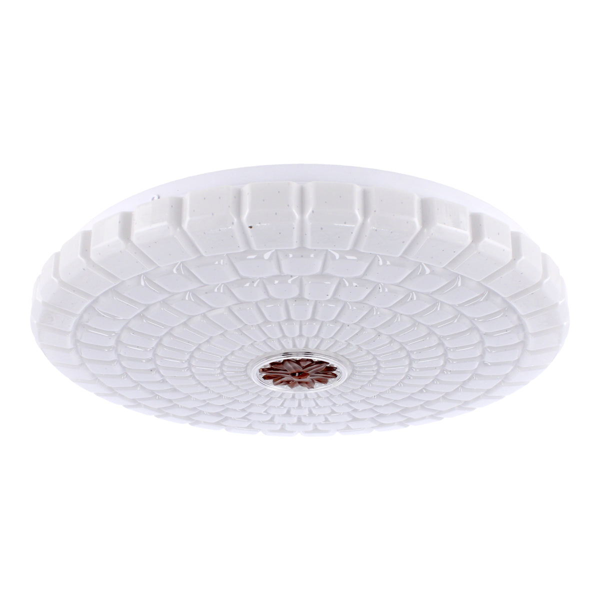 Plafón de LED decorativo 48 W Loreto 10077 Adir