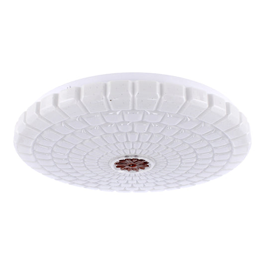 Plafón de LED decorativo 48 W Loreto 10077 Adir