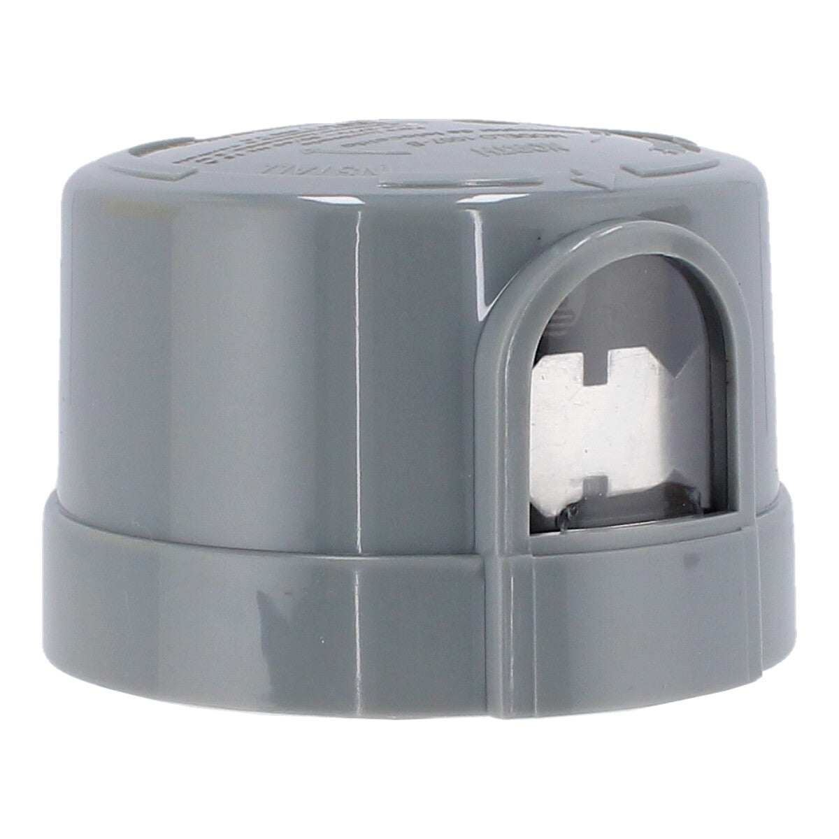 Fotocelda eléctrica para luminario de seguridad suburbana 1007-B Adir