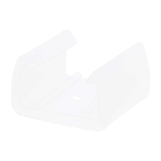 Grapas para manguera LED 100 piezas 11190 Adir