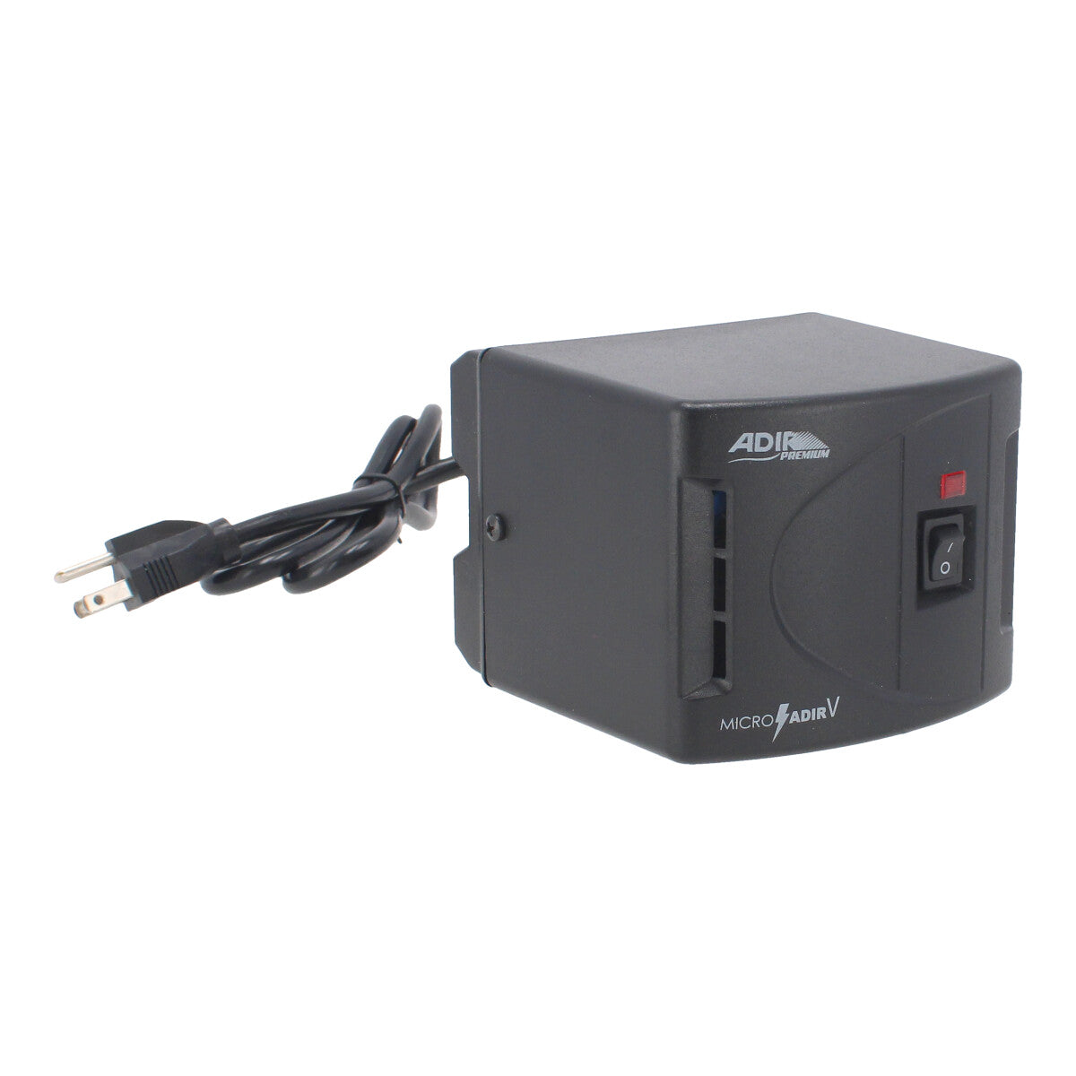 Regulador electrónico de voltaje 1,300 VA 11304 Adir