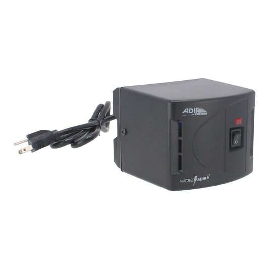 Regulador electrónico de voltaje 1,300 VA 11304 Adir