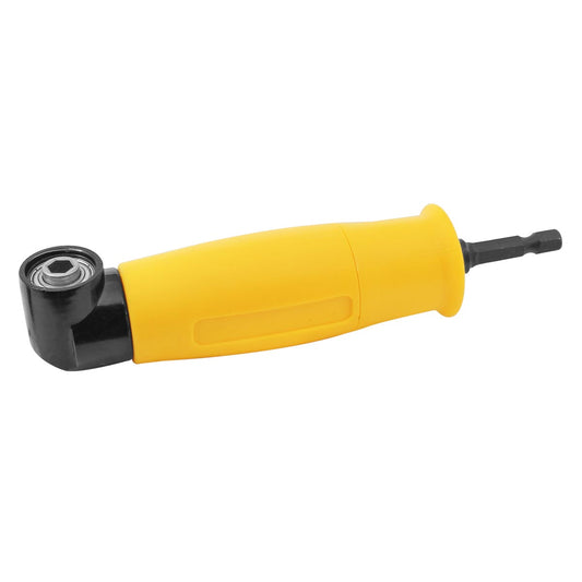Accesorio para taladro ángulo de 90° y puntas 11530 Adir