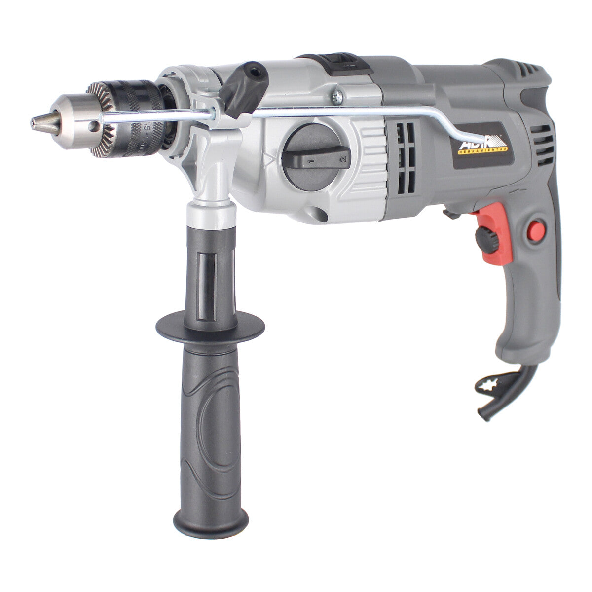 Rotomartillo Industrial 1050 W 11580 Adir