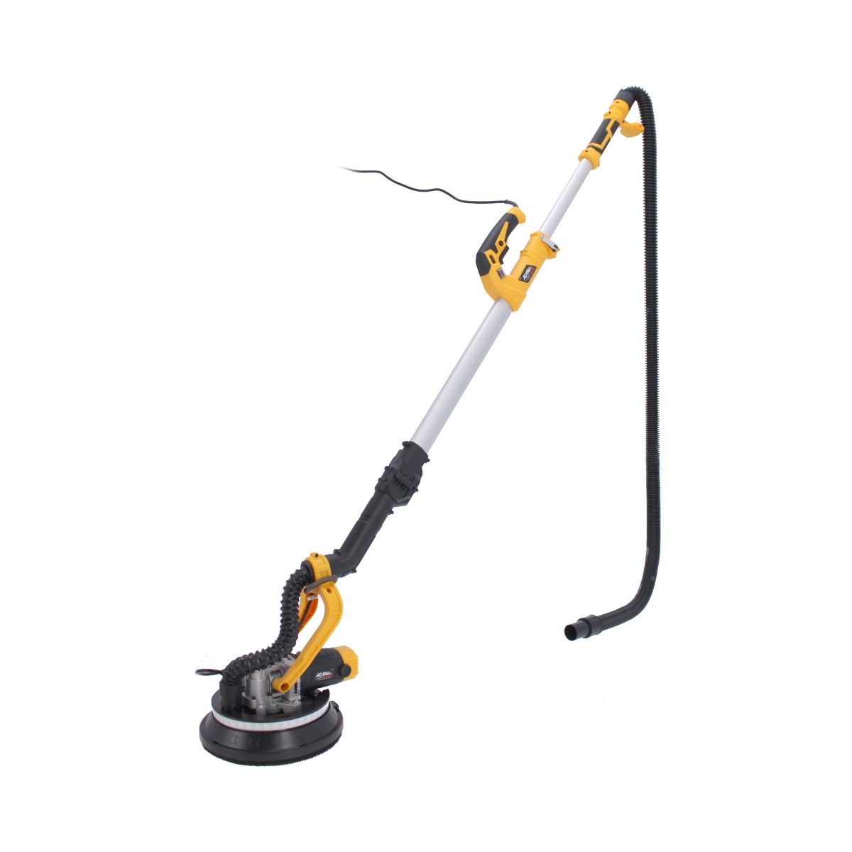 Lijadora de paredes y plafones 850 W 11594 Adir