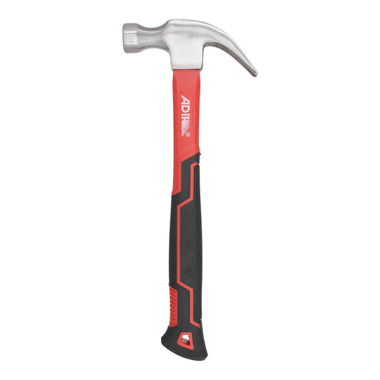 Martillo de uña curva 16 Oz 11848 Adir