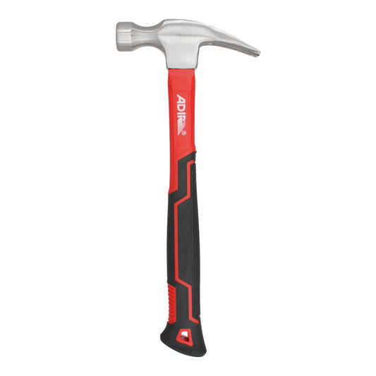 Martillo de uña recta 16 Oz 11849 Adir