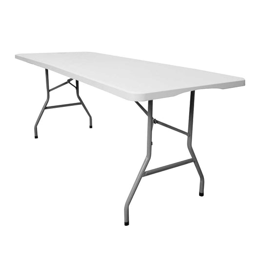 Mesa plegable tipo picnic 12106 Deco Hogar