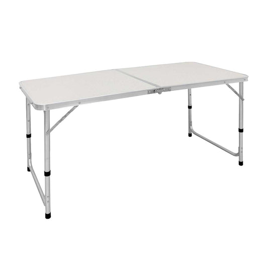 Mesa plegable tipo portaforlio 120 cm 12141 Deco Hogar