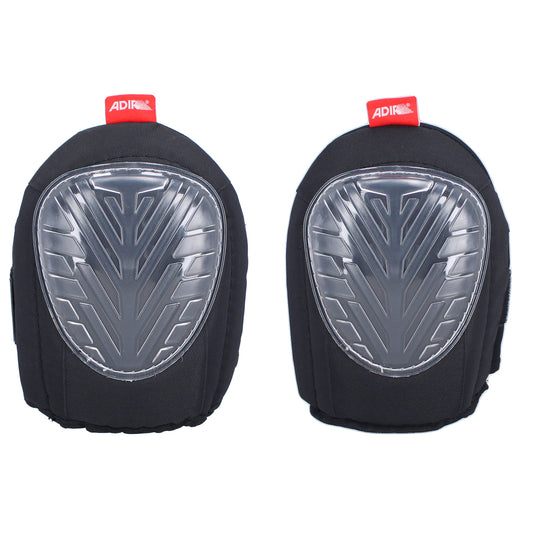 Rodilleras de trabajo profesionales de PVC 12209 Adir