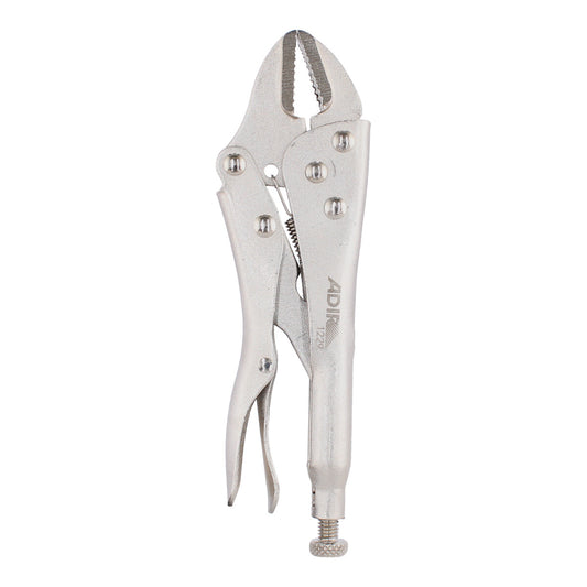 Pinza de presión recta 7" 1229 Adir