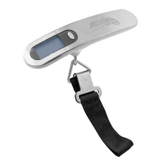 Báscula electrónica para equipaje 12304 Adir