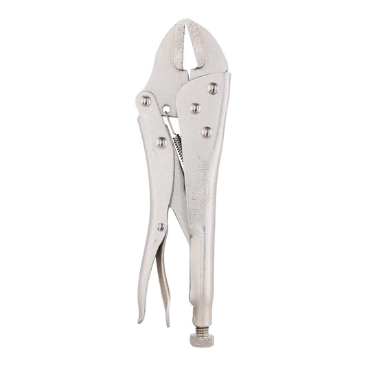 Pinza de presión recta 10" 1230 Adir