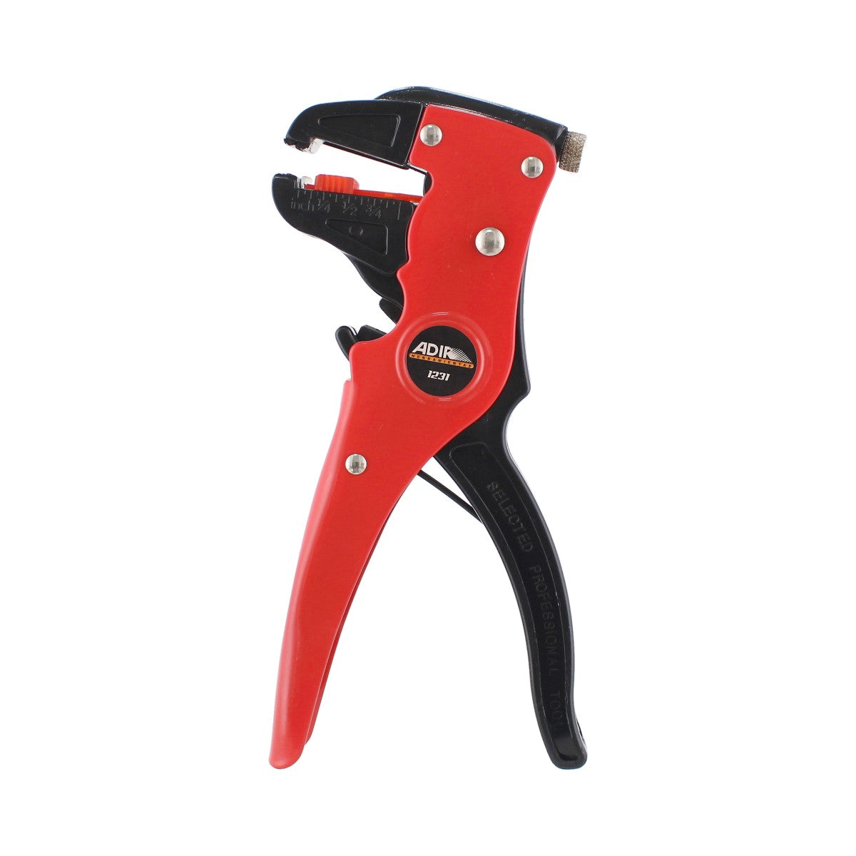Pinza pelacables Automática 1231 Adir