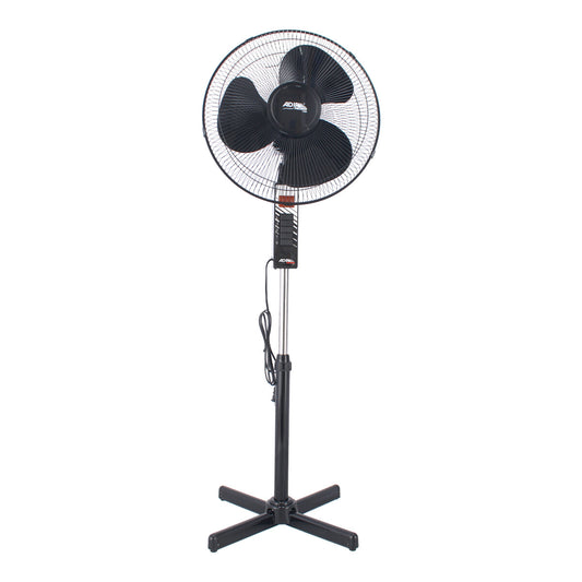 Ventilador 3 en 1 18" negro Super Silent Power 12384 Adir Premium