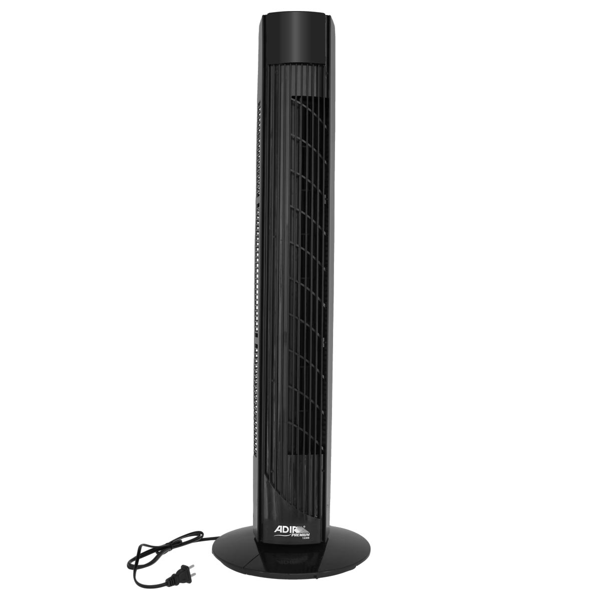 Ventilador de torre 36" con 45 W 12388 Adir