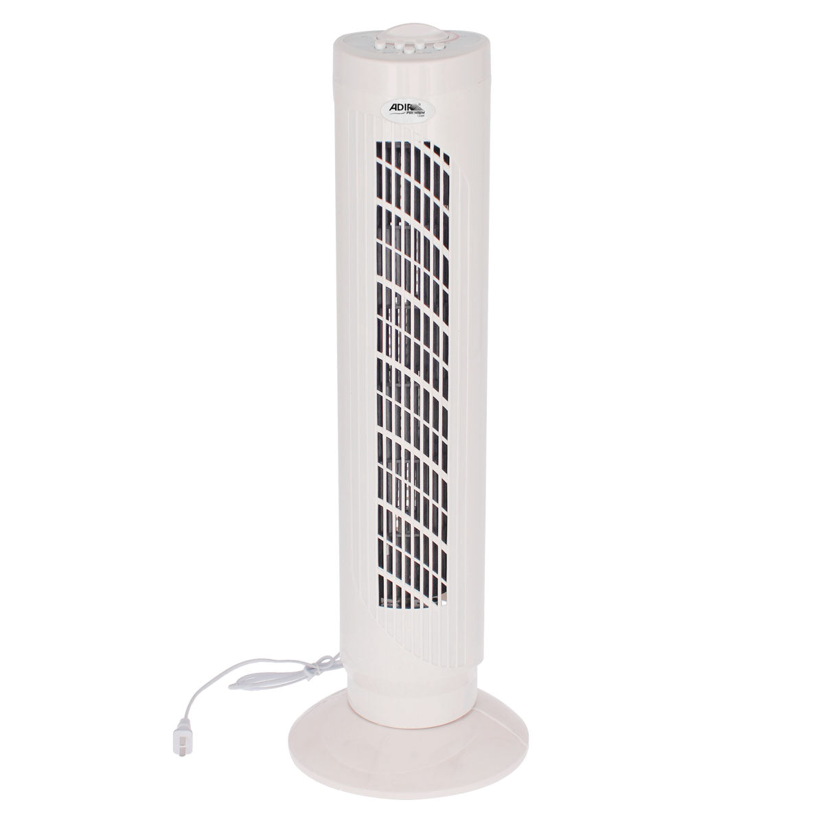 Ventilador de torre 29" con 40 W 12389 Adir