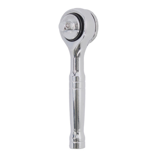 Matraca de cabeza redonda mando 1/4" 1240 Adir