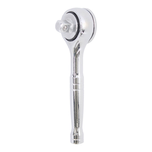 Matraca de cabeza redonda mando 3/8" 1241 Adir
