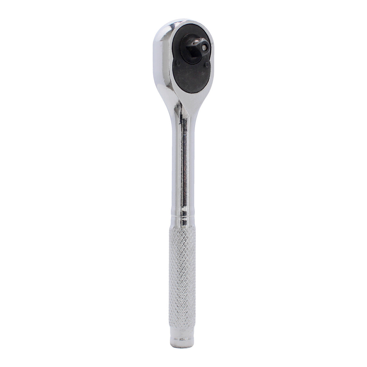 Matraca reversible cabeza de pera mando 1/4" 1243 Adir
