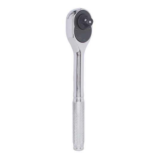 Matraca reversible cabeza de pera mando 3/8" 1244 Adir