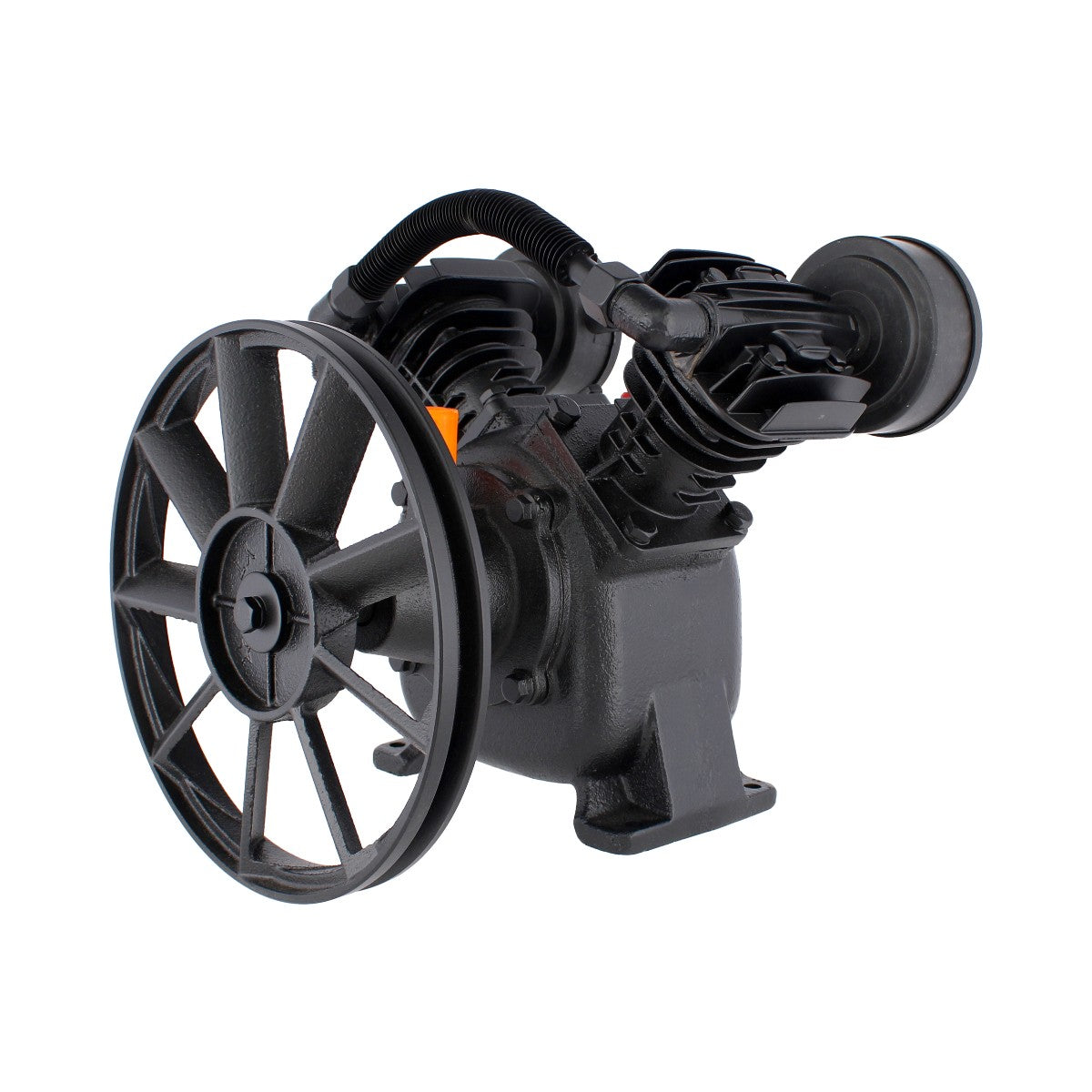 Cabezal para compresor 2 HP 12610 Adir