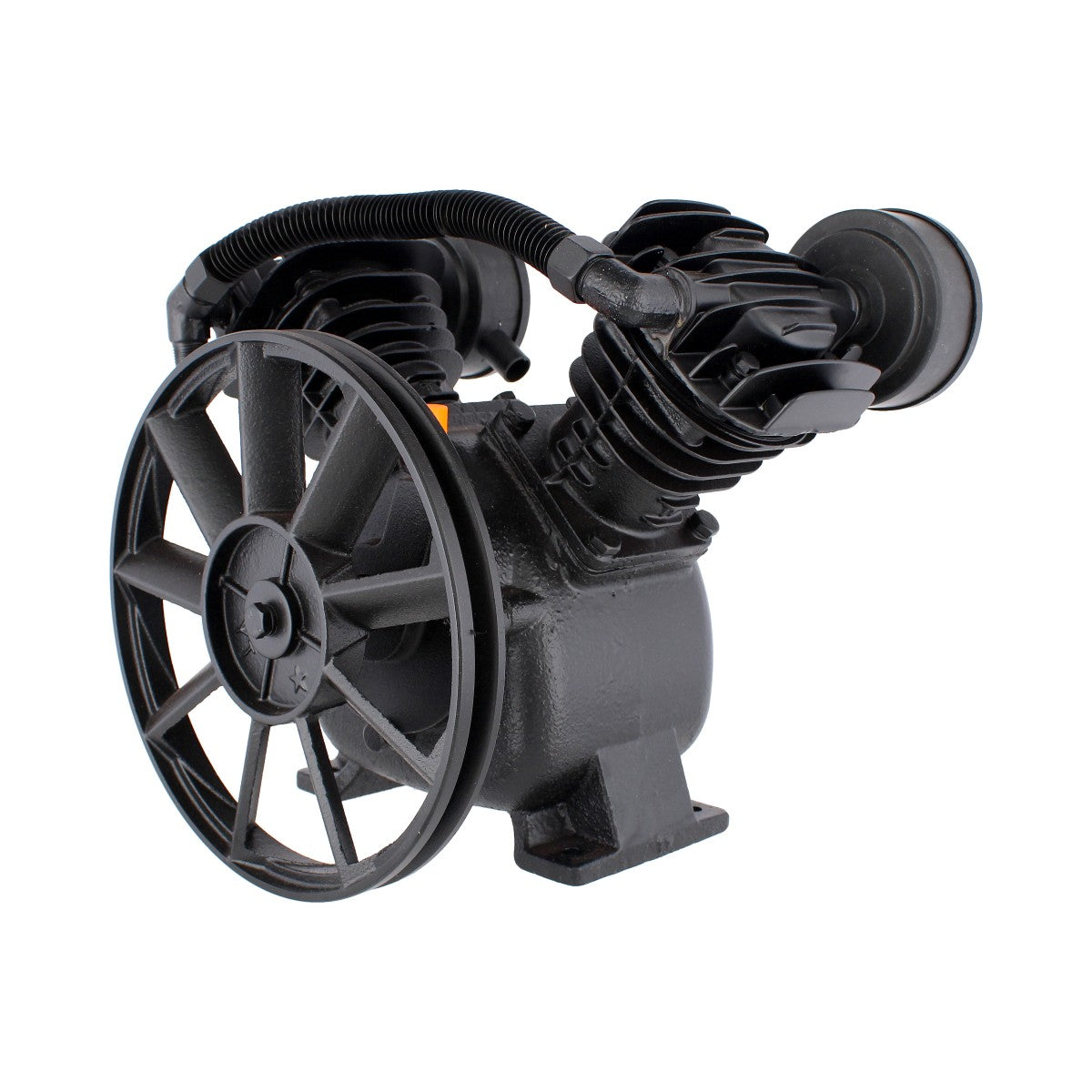 Cabezal para compresor 4 HP 12611 Adir