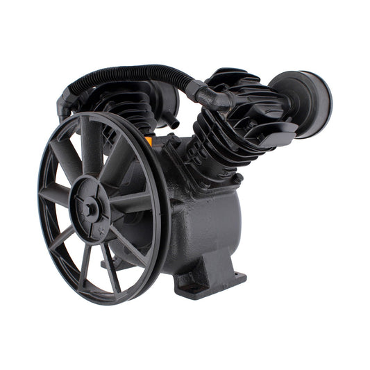 Cabezal para compresor 4 HP 12611 Adir