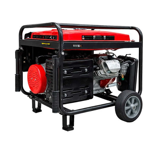Generador eléctrico a gasolina 18 HP 12637 Adir