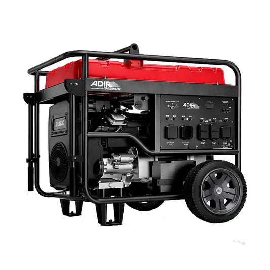 Generador eléctrico a gasolina 20 HP 12638 Adir