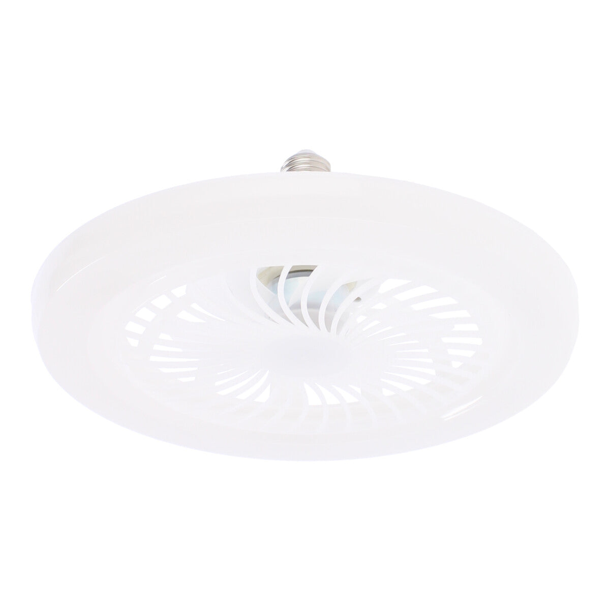 Lámpara / Ventilador de techo multiposición con luz 3 temperaturas 12711 Adir