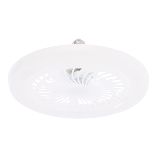 Lámpara / Ventilador de techo multiposición con luz 3 temperaturas 12711 Adir