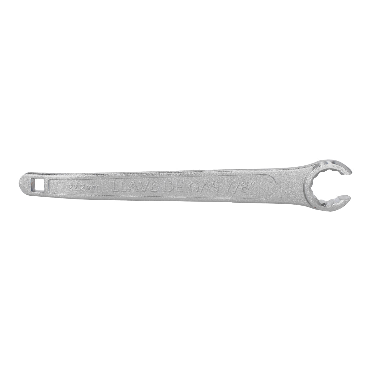 Llave para tanque de gas 9" 12804 Adir