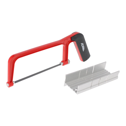 Mini Arco para calar con inglete 13274 Adir