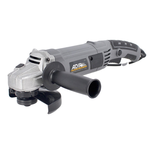 Esmeriladora profesional 4-1/2" 1200 W 13412 Adir