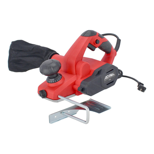 Cepillo eléctrico 3-1/4" 720 W 13436 Adir