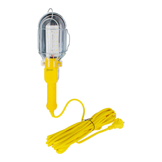 Lámpara LED de taller con extensión de 10 metros 14080 Mavrik