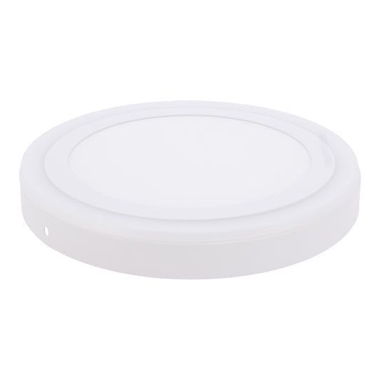 Panel decorativo de sobreponer 3 en 1 con luz exterior PGB 18 W + 6 W 14143 Adir