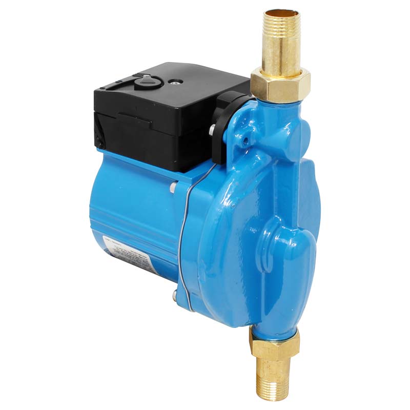 Presurizador automático 1/6 HP 1503 Adir