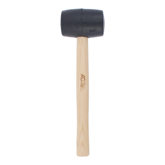 Mazo de hule 16 Oz 1514 Adir