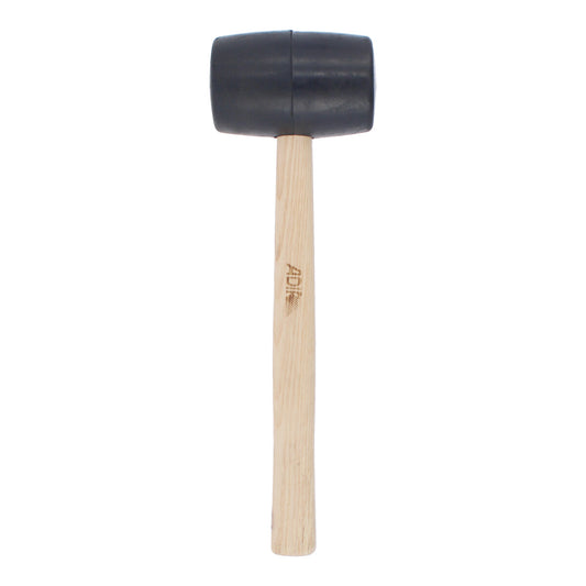 Mazo de hule 24 Oz 1515 Adir