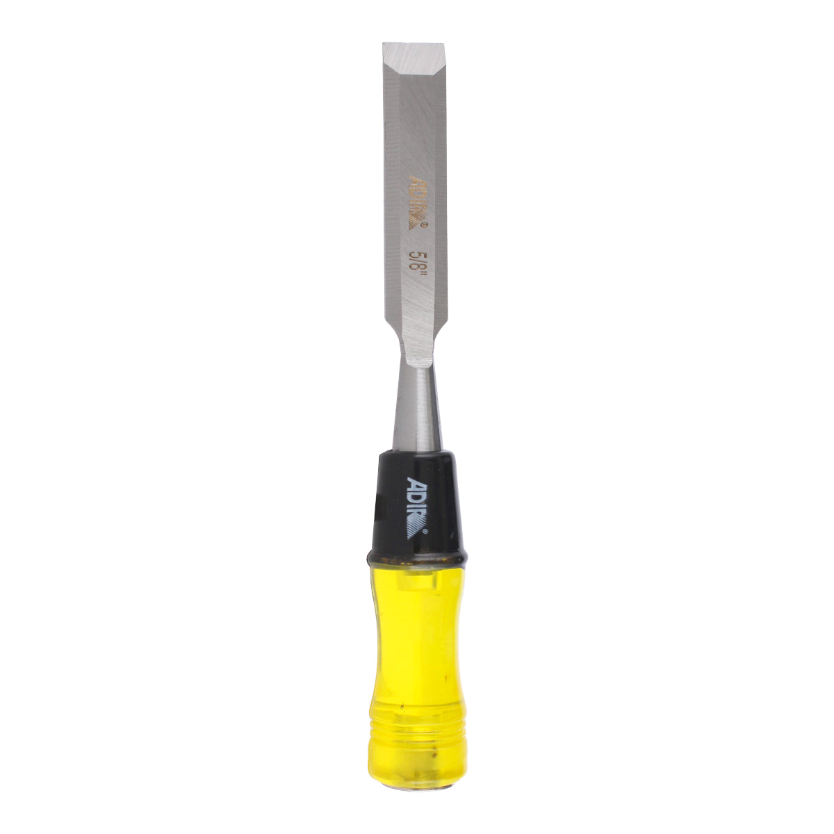 Formón 5/8" mango bimetal 15263 Adir