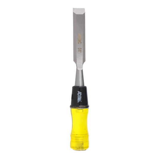 Formón 5/8" mango bimetal 15263 Adir