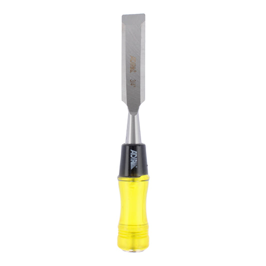 Formón 3/4" mango bimetal 15264 Adir