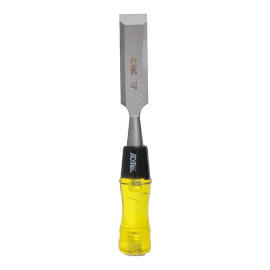 Formón 7/8" mango bimetal 15265 Adir